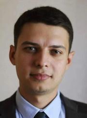 Адвокат, юрист Владислав Олегович Макаров