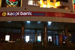 Отделение Kaspi.kz, с рейтингом 3 - находится по адресу Нур-Султан (Астана), улица Достык, 12 