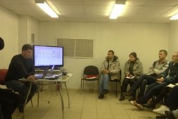 Салон связи МТС, с рейтингом 2.5 - находится по адресу Московская область, Коломна, проспект Кирова, 18Б 