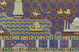 Ресторан JAM restaurant, с рейтингом 5 - находится по адресу Алматы, Алмагуль микрорайон, 39 