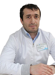 Кардиолог Магомед Гасанович Султанов
