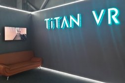 Мультиплекс виртуальной реальности Titan VR, с рейтингом 3.6 - находится по адресу Московская область, Красногорск, Международная улица, 12 