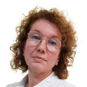 Юлия Павловна Александрова