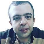 Христофор Ашотович Григорян