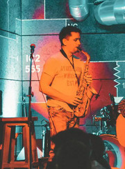 Музыкант Duet Plus Just