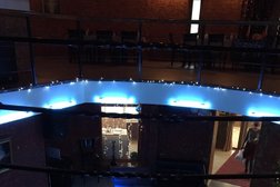 Сауна Хижина, с рейтингом 3 - находится по адресу Воронеж, улица 9 Января, 105 