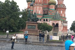 Служба бронирования Hotel-inn, с рейтингом 4.3 - находится по адресу Москва, Каширское шоссе, 41 