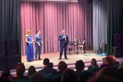 Автошкола Забайкальский институт железнодорожного транспорта, с рейтингом 2.8 - находится по адресу Чита, улица Бутина, 3 