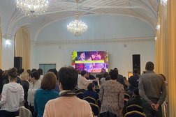 Бизнес-центр Централь, с рейтингом 5 - находится по адресу Краснодар, Гимназическая улица, 65 