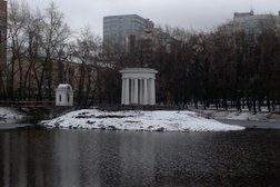 Деловой дом Харитоновский, с рейтингом 3.7 - находится по адресу Екатеринбург, улица Луначарского, 80 