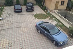 Дубок, с рейтингом 5 - находится по адресу Алматы, Ықылас, 3Б 