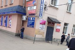 Автошкола ДОСААФ России, с рейтингом 1 - находится по адресу Смоленск, улица Николаева, 11 