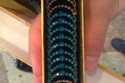 Бутик Swarovski, с рейтингом 3 - находится по адресу Ставрополь, улица Маршала Жукова, 12 