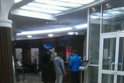 Банк ВТБ, с рейтингом 4 - находится по адресу Белгород, проспект Славы, 35а 