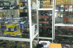 Фотомагазин Мелодия, с рейтингом 5 - находится по адресу Нур-Султан, Абай проспект, 34 