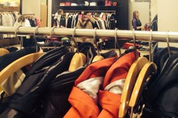 Бутик одежды Bogner, с рейтингом 4.1 - находится по адресу Московская область, Красногорск, Международная улица, 8 