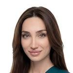 Кёнюль Исрафиловна Бурджалиева