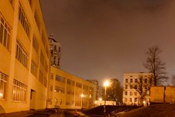 Школа №37, с рейтингом 2.3 - находится по адресу Москва, Мичуринский проспект, 28 
