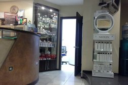 Салон красоты Sun Dan, с рейтингом 3.1 - находится по адресу Москва, Медовый переулок, 6 