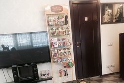 Милорд, с рейтингом 3.2 - находится по адресу Иркутск, Байкальская улица, 52/1 