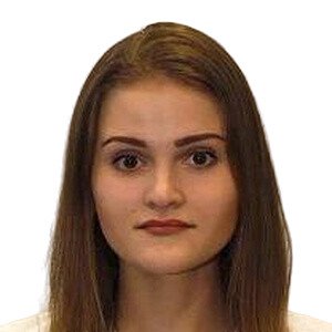 Алена Михайловна Симачкова