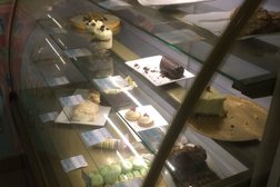 Macaron cafe, с рейтингом 4.4 - находится по адресу Республика Карелия, Петрозаводск, улица Кирова, 24 
