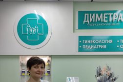 Медицинский центр Диметра, с рейтингом 3.3 - находится по адресу Оренбург, Одесская улица, 11 