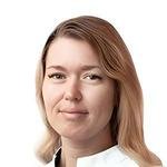 Татьяна Леонидовна Тумашова