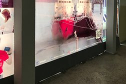 Мурманский арктический университет, с рейтингом 4.5 - находится по адресу Мурманск, Колхозная улица, 16а 