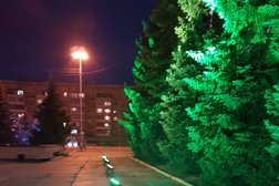 Администрация г. Магнитогорска, с рейтингом 5 - находится по адресу Магнитогорск, проспект Ленина, 72 