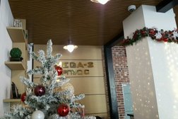 Бизнес-центр Омега Плаза, с рейтингом 3.4 - находится по адресу Москва, улица Ленинская Слобода, 19 