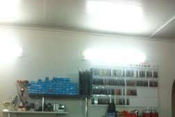 Центр красоты и обучения Катарина, с рейтингом 3.9 - находится по адресу Самара, улица Антонова-Овсеенко, 59 