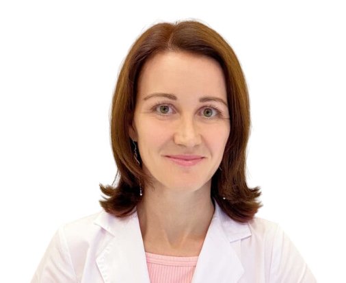 Наталья Николаевна Титова