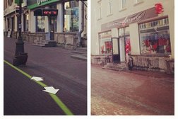 Платёжный терминал МТС Банк, с рейтингом 5 - находится по адресу Москва, улица Арбат, 1 