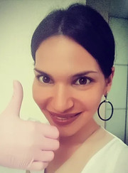 Мастер эпиляции Анастасия Александровна Неведрова