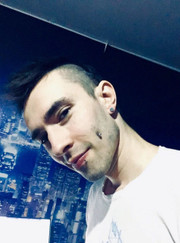 Полиграфист, дизайнер Александр Вячеславович Бородин