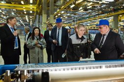 Официальный дилер LADA Каспий-Лада, с рейтингом 2.6 - находится по адресу Республика Дагестан, Каспийск, улица Амет-Хана Султана, 21 