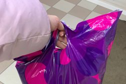 Пункт выдачи заказов Wildberries, с рейтингом 3.5 - находится по адресу Санкт-Петербург, Большеохтинский проспект, 15 к3 