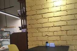 Кофейня Практика кофе, с рейтингом 5 - находится по адресу Москва, Чонгарский бульвар, 26а к1 