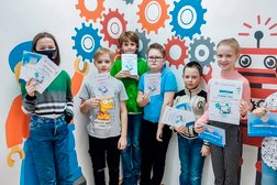 Учебный центр Энергетик, с рейтингом 3.5 - находится по адресу Вологда, Ленинградская улица, 71 к1 