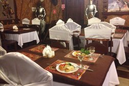 Ресторанный комплекс Гостиный Дом, с рейтингом 3.4 - находится по адресу Брянск, Волочаевская улица, 1Б 