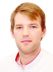 Стоматолог-хирург Евгений Алексеевич Матвеев