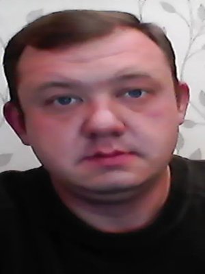 фотография Сергея Александровича Коваля