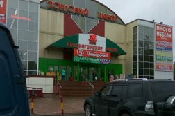 Красногорское райпо, с рейтингом 4 - находится по адресу Московская область, Красногорск, Железнодорожный переулок, 1а 