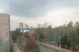 Фотоцентр Русское фото, с рейтингом 2.5 - находится по адресу Белгород, Преображенская улица, 69Б 