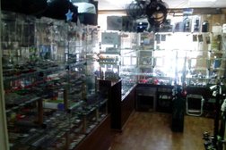 Рыболовный магазин Арсеналъ, с рейтингом 3.5 - находится по адресу Московская область, Озёры, улица Ленина, 14 