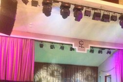 Калужский дом музыки, с рейтингом 4.2 - находится по адресу Калуга, улица Кирова, 6 