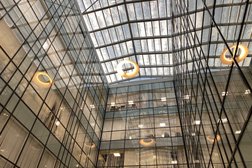 Бизнес-центр Симонов Плаза, с рейтингом 4.6 - находится по адресу Москва, улица Ленинская Слобода, 26 ст5 