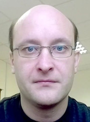 Дизайнер, инженер охранной сигнализации Дмитрий Викторович Уваровский