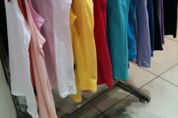 Магазин одежды ТВОЕ, с рейтингом 3.7 - находится по адресу Самара, улица Дыбенко, 30 